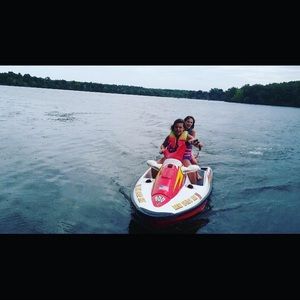 Meet your Posher, Cheyenne